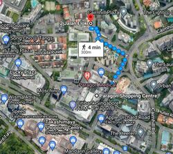 Jalan Elok (D9), Terrace #612547851